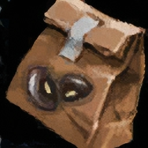 Black Beans in Bulk icon