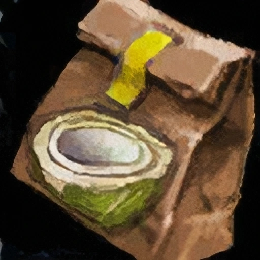 Coconuts in Bulk icon