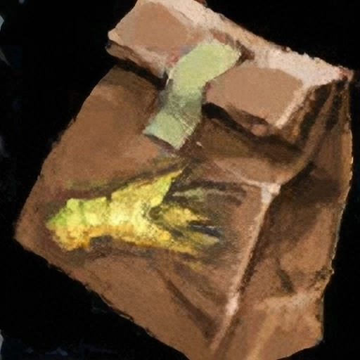 Horseradish Root in Bulk icon