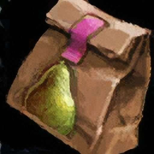 Pears in Bulk icon