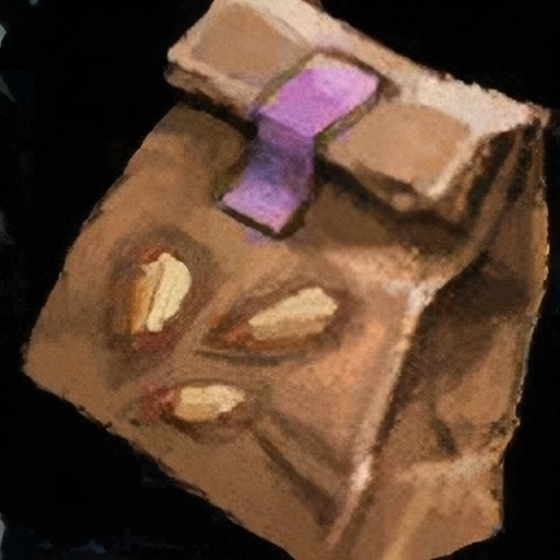 Pinenuts in Bulk icon