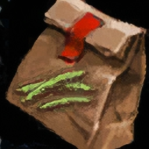 Green Beans in Bulk icon