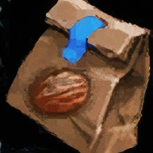 Nutmeg Seeds in Bulk icon