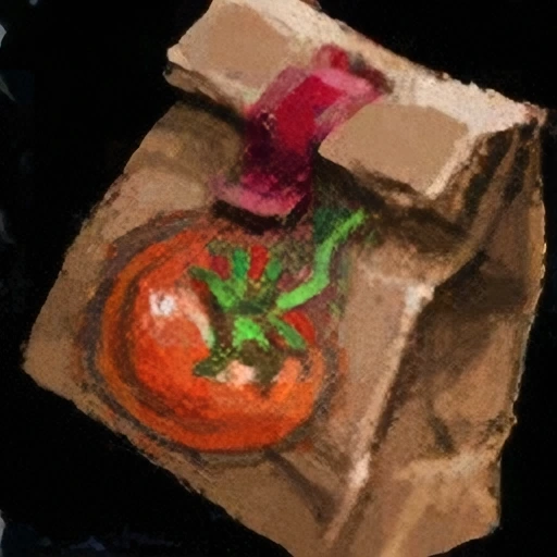 Tomatoes in Bulk icon