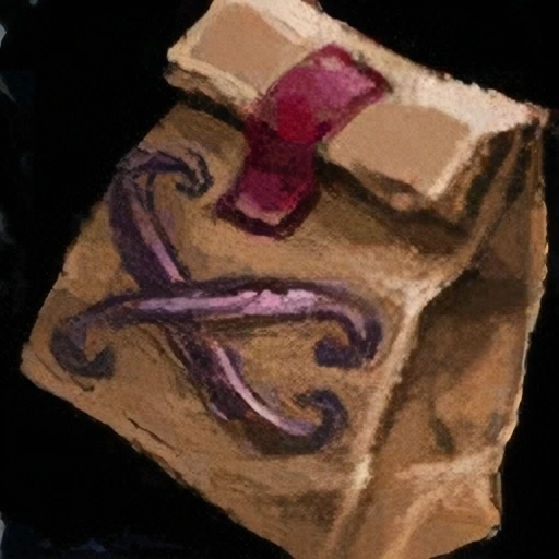 Vanilla Beans in Bulk icon