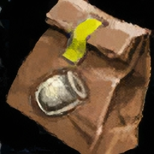 Buttermilk in Bulk icon