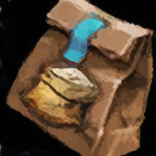 Yeast in Bulk icon