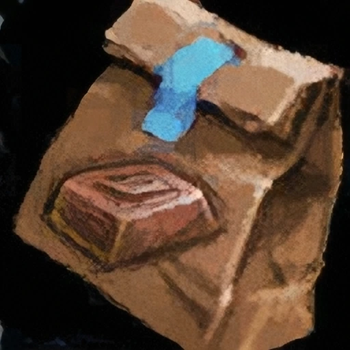 Chocolate Bars in Bulk icon