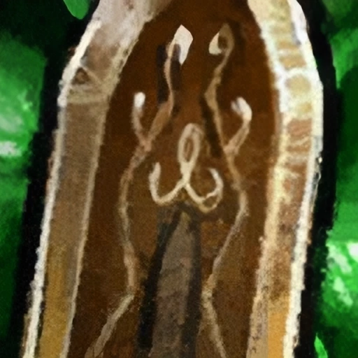 Orichalcum Greatsword Blade icon