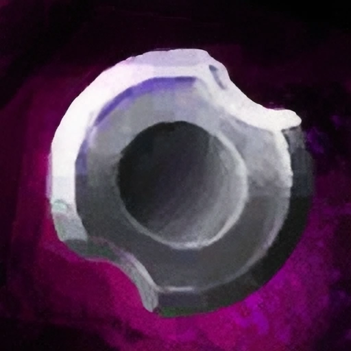 Darksteel Sword Hilt icon