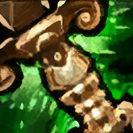 Orichalcum Sword Hilt icon