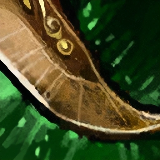 Orichalcum Dagger Blade icon