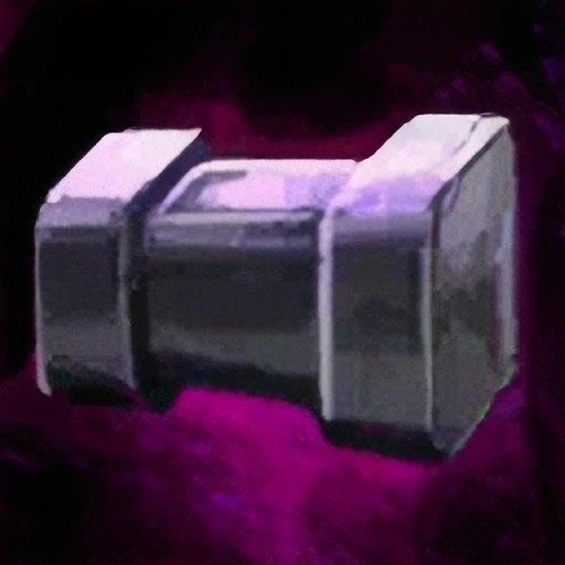 Darksteel Hammer Head icon