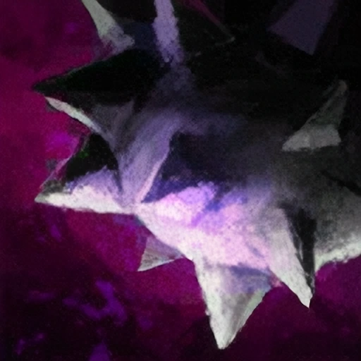 Darksteel Mace Head icon