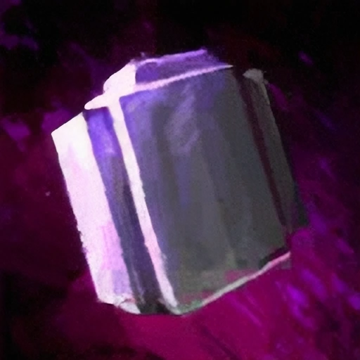 Darksteel Greatsword Hilt icon