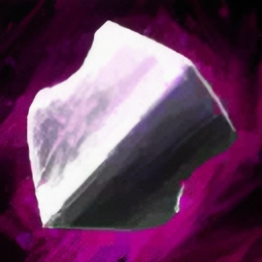 Darksteel Shield Backing icon