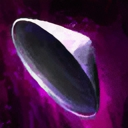 Darksteel Shield Boss icon
