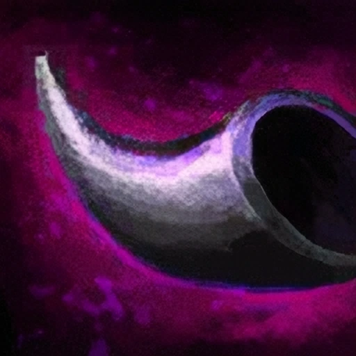 Darksteel Horn icon