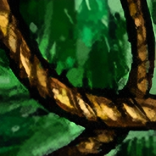 Hardened String icon