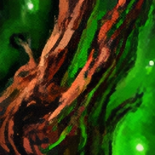 Hard Staff Shaft icon