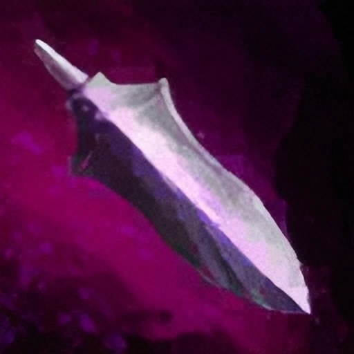 Darksteel Spear Head icon