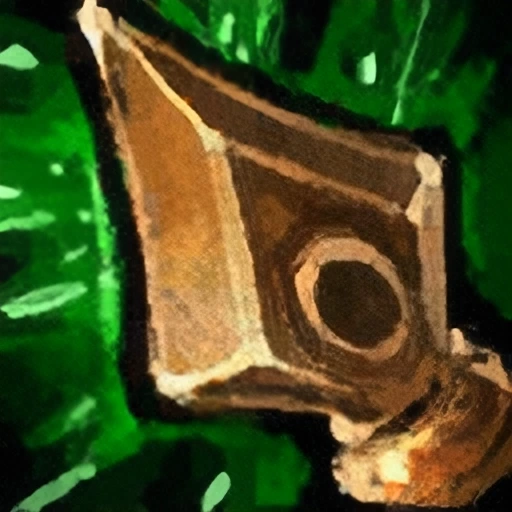 Orichalcum Spear Head icon