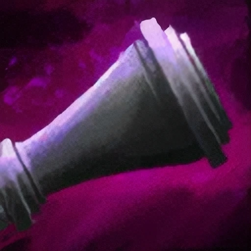 Darksteel Torch Head icon