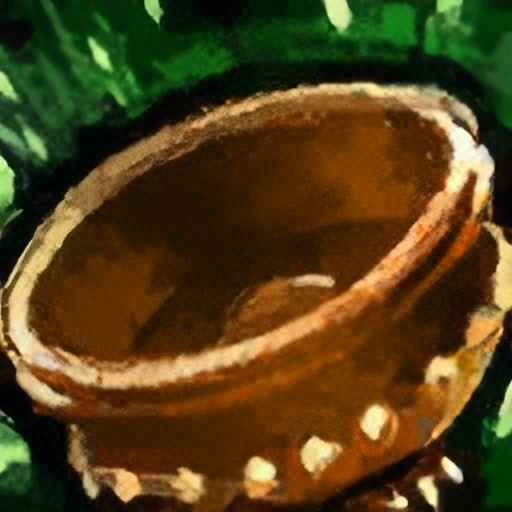 Orichalcum Torch Head icon