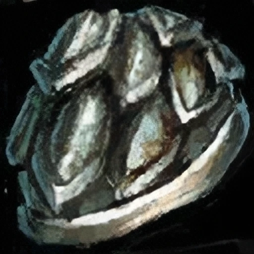 Iron Pauldron Casing icon