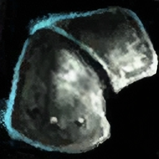 Steel Splint Pauldron Casing icon