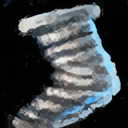 Steel Splint Boot Lining icon