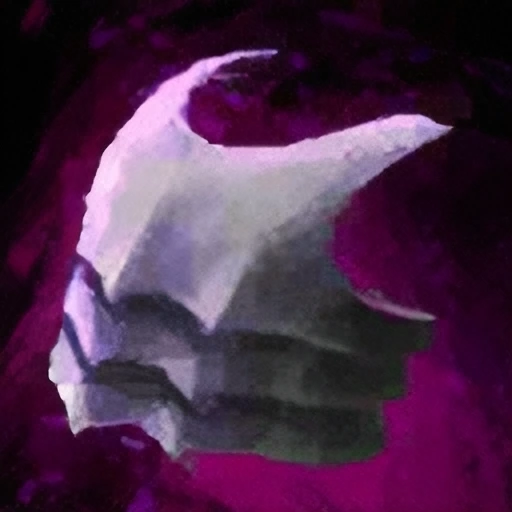 Darksteel Chestplate Panel icon