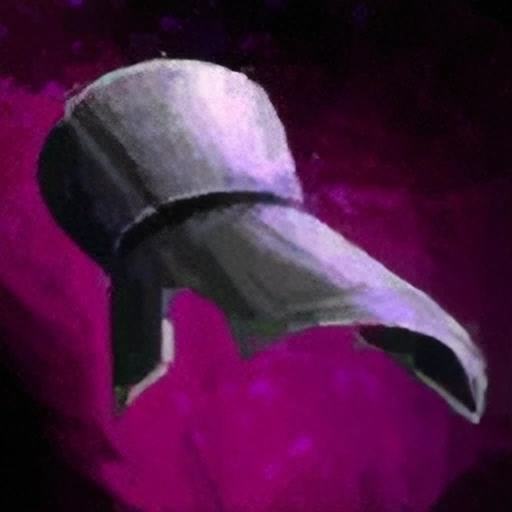 Darksteel Gauntlet Plates icon