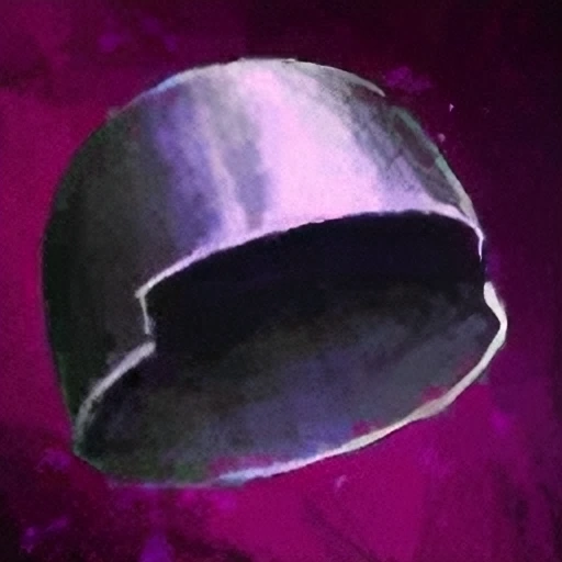 Darksteel Helmet Casing icon