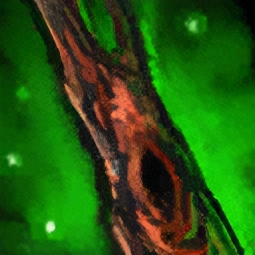 Hard Trident Shaft icon