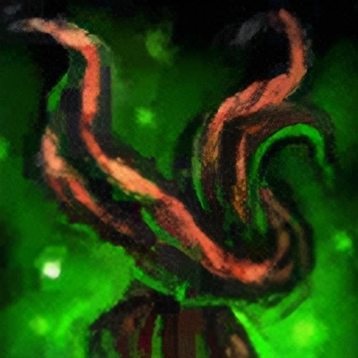 Hard Scepter Core icon