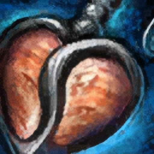 Sunstone Silver Earring icon