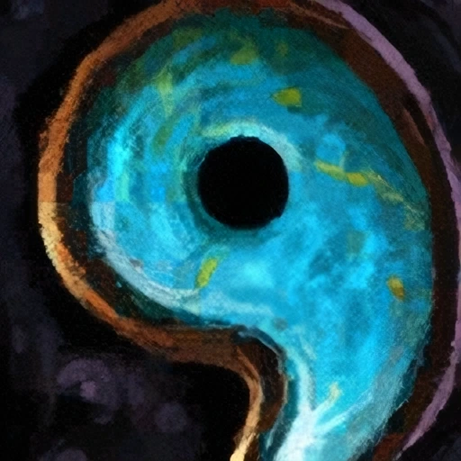 Turquoise Copper Stud icon