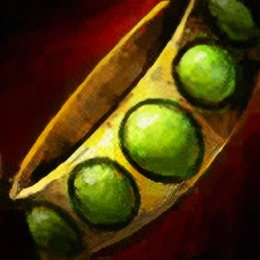 Peridot Gold Ring icon