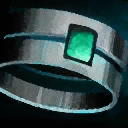 Beryl Mithril Ring icon