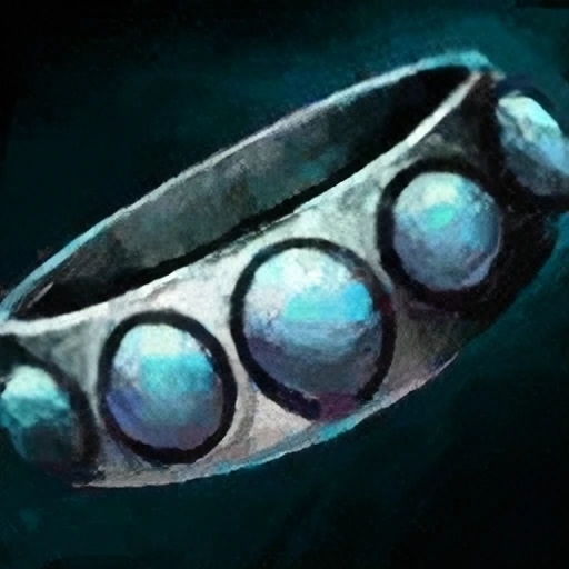 Opal Mithril Ring icon