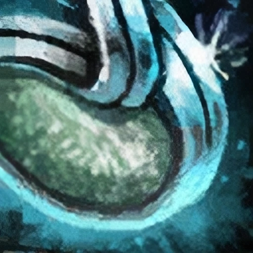 Beryl Mithril Earring icon