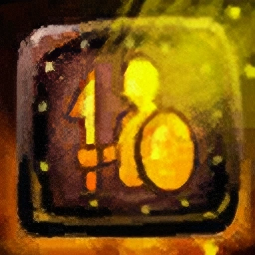 Medallion of the Soldier icon