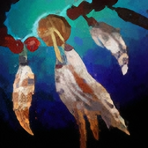 Memory of Bearkin's Adversaries icon