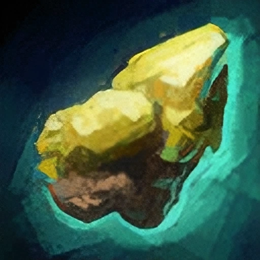 Shard of Janthir Syntri