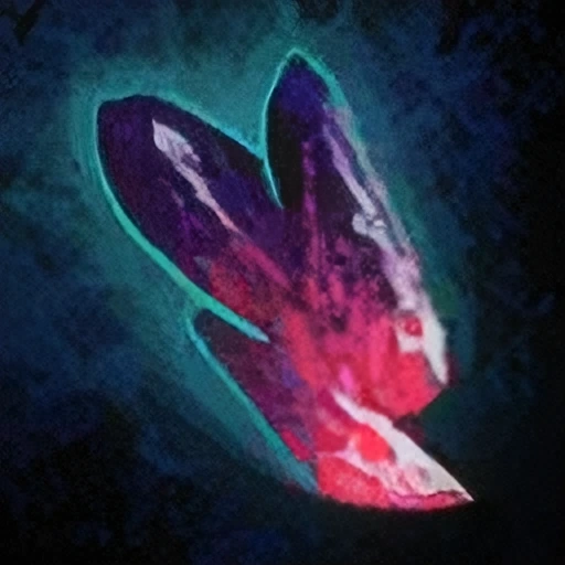 Shard of Mistburned Barrens