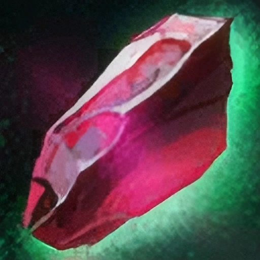 Mursaat Obsidian Chunk