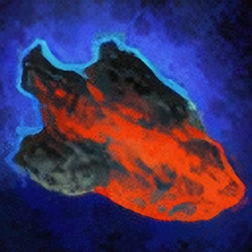 Shard of Bava Nisos