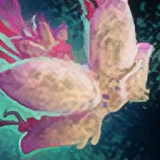 Castoran Tentacled Skimmer Skin icon