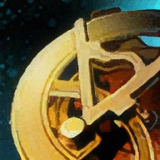 Survivor's Enchanted Compass icon